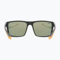 Okulary przeciwsłoneczne UVEX Lgl 50 CV black mat/mirror champagne 9