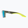 Okulary przeciwsłoneczne UVEX Lgl 50 CV olive mat/mirror green 7