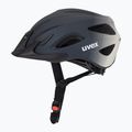 Kask rowerowy UVEX Viva 3 deep space sand matt 3