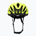 Kask rowerowy UVEX Viva 3 neon yellow matt 2