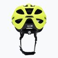 Kask rowerowy UVEX Viva 3 neon yellow matt 4