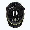 Kask rowerowy UVEX Viva 3 neon yellow matt 5