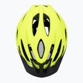 Kask rowerowy UVEX Viva 3 neon yellow matt 6