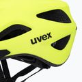 Kask rowerowy UVEX Viva 3 neon yellow matt 7