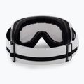 Gogle narciarskie UVEX Downhill 2100 VPX white/variomatic polavision 3