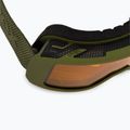 Gogle narciarskie UVEX Saga TO croco matt/mirror gold/lasergold lite/clear 5