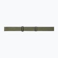 Gogle narciarskie UVEX Saga TO croco matt/mirror gold/lasergold lite/clear 11