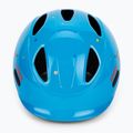 Kask rowerowy dziecięcy UVEX Oyo Style blue rocket 2