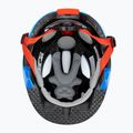 Kask rowerowy dziecięcy UVEX Oyo Style Jr blue rocket 5