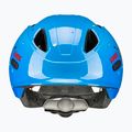 Kask rowerowy dziecięcy UVEX Oyo Style blue rocket 7