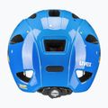 Kask rowerowy dziecięcy UVEX Oyo Style blue rocket 8