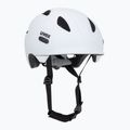 Kask rowerowy dziecięcy UVEX Oyo Jr white/black matt