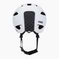 Kask rowerowy dziecięcy UVEX Oyo Jr white/black matt 4