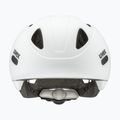 Kask rowerowy dziecięcy UVEX Oyo Jr white/black matt 2