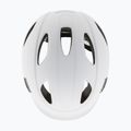 Kask rowerowy dziecięcy UVEX Oyo Jr white/black matt 4