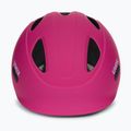 Kask rowerowy dziecięcy UVEX Oyo berry purple mat 2