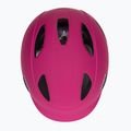 Kask rowerowy dziecięcy UVEX Oyo Jr berry purple matt 6