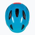 Kask rowerowy dziecięcy UVEX Oyo Jr ocean blue 6