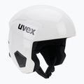 Kask narciarski UVEX Invictus all white