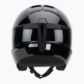 Kask narciarski UVEX Invictus black 4