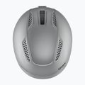 Kask narciarski UVEX Ultra MIPS rhino/black mat 4