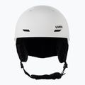 Kask narciarski UVEX Wanted white matte 2