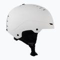 Kask narciarski UVEX Wanted white matte 4