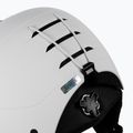 Kask narciarski UVEX Wanted white matte 7