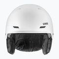 Kask narciarski UVEX Wanted white matte 13