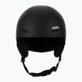 Kask narciarski UVEX Wanted black matte 2