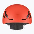 Kask narciarski UVEX P.8000 Tour fierce red/black mat 11