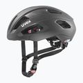 Kask rowerowy UVEX Rise CC black 6