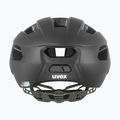 Kask rowerowy UVEX Rise CC black 8