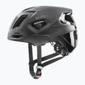Kask rowerowy UVEX Gravel Y black matte 6