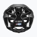Kask rowerowy UVEX Gravel Y black matte 8