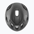 Kask rowerowy UVEX Gravel Y black matte 9