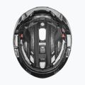 Kask rowerowy UVEX Gravel Y black matte 10