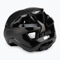 Kask rowerowy UVEX Gravel Y black matte 4