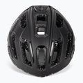 Kask rowerowy UVEX Gravel X black skyfall matt 2