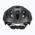 Kask rowerowy UVEX Gravel X black skyfall matt 7