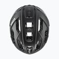 Kask rowerowy UVEX Gravel X black skyfall matt 9