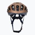 Kask rowerowy UVEX Gravel X hazel/deep space matt 2