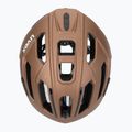 Kask rowerowy UVEX Gravel X hazel/deep space matt 6