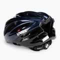 Kask rowerowy UVEX Boss Race deep space/black 4