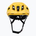 Kask rowerowy UVEX Quatro Integrale sunbee/black 2