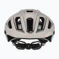 Kask rowerowy UVEX Quatro CC oak brown/black 7