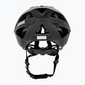 Kask rowerowy UVEX Quatro CC oak brown/black 3