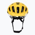 Kask rowerowy UVEX Quatro CC sunbee/white matt 2