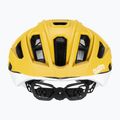 Kask rowerowy UVEX Quatro CC sunbee/white matt 2