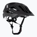 Kask rowerowy UVEX Quatro CC black